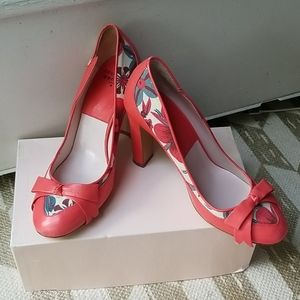 Laurence Dacade Heels, Size 8
